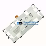 Akku für Samsung Galaxy BookS SM-W767V EB-BW767ABY Type1 [Ersatz-Akku]